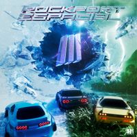 Kidd Keo - Rockport Espacial 3