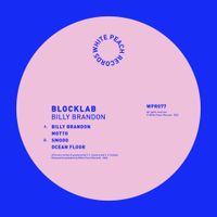 BLOCKLAB - Billy Brandon