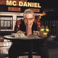 Mc Daniel - Sem M&uacute;sica