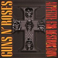 Guns N' Roses - Appetite For Destruction (Super Deluxe)