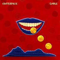 Centerpiece - Simple