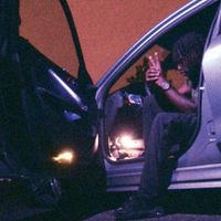 Huntrill - Nouvelle Trap 2