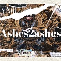 SINAI. - ASHES2ASHES
