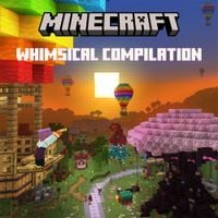 James Everingham - Minecraft: Whimsical Compilation (Original Soundtrack)