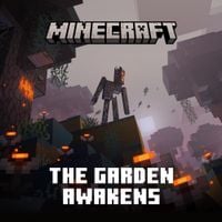 Jukio Kallio - Minecraft: The Garden Awakens