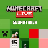 Camilo Forero - Minecraft Live: 2024 (Original Soundtrack)
