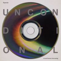 Rapsody - Please Don't Cry: Unconditional