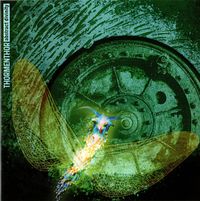 Thormenthor - Abstract Divinity