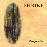 Shrine - Perspective
