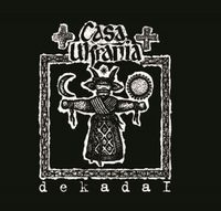 Casa Ukrania - Dekada Ⅰ