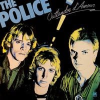 The Police - Outlandos d'Amour