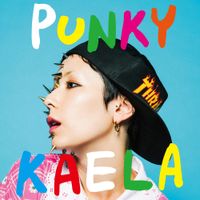 Kaela Kimura - PUNKY