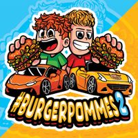LukasBS - Burgerpommes 2