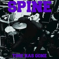 Spine - Time Has Gone