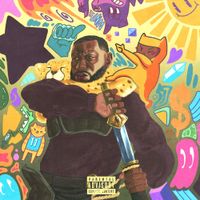 J'Von - KING CHEETAH 2