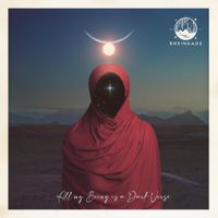 Rheinkaos - All My Being is a Dark Verse