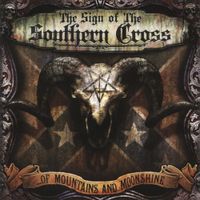 The Sign Of The Southern Cross - ...Of Mountains and Moonshine