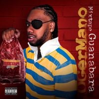 OGermano - Guanabara Mixtape