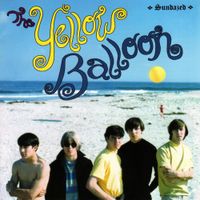 The Yellow Balloon - The Yellow Balloon
