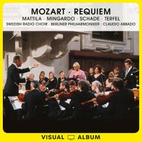 Swedish Radio Choir - Mozart: Requiem