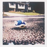 Hirsh - The Blue Shell Theory