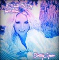 Britney Spears - It Should Be Easy
