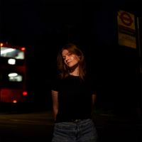 Daisy Veacock - a drunk thought from a night bus in november
