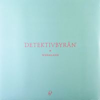 Detektivbyr&aring;n - Wermland