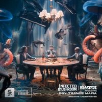 Infected Mushroom - Breathe Underwater