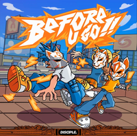 Sora - before u go