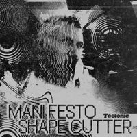 Mani Festo - Shape Cutter