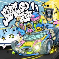 909 Worldwide - 909 Worldwide Presents: beat go fun​!​!