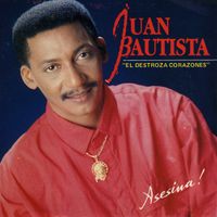 Juan Bautista - Asesina!