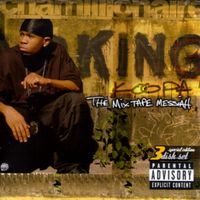 Chamillionaire - The Mixtape Messiah