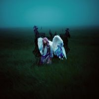 Felicia Lu - Something Regrettable