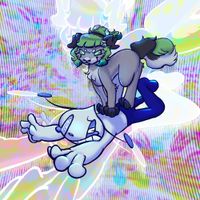 HYPERPUP - POUNCE TO IT