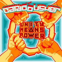 Cardopusher - Unity Means Power