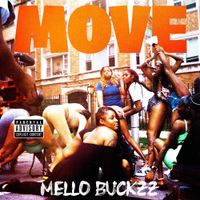 Mello Buckzz - Move