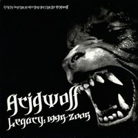 Acidwolf - Legacy: 1995-2005