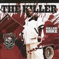 Killer Mike - The Killer