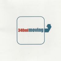 340ml - Moving