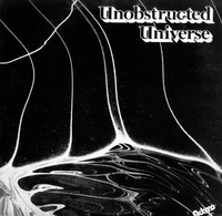 Arnie Lawrence - Unobstructed Universe