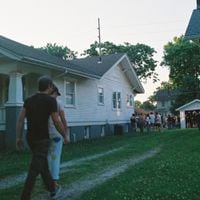 Pomfret - You'll Be Back When Things Fall Apart