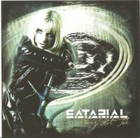 Satarial - Tanz Mit... Tod...