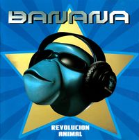 Banana - Revoluci&oacute;n Animal