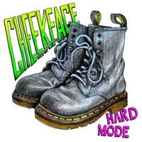 Cheekface - Hard Mode