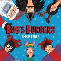 Various Artists - Bob's Burgers Christmas