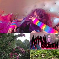 ☯ASTRAL QUEEN☯ - ☯​&Lambda;​$​&dagger;​Я​&Lambda;​Ł​☆​QV​&Xi;​&Xi;​И​☯