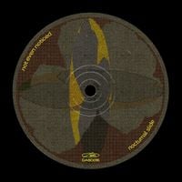 not even noticed - Nocturnal Slide EP