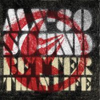 MX-80 Sound - Better Than Life